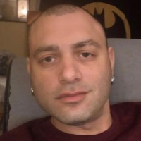 Anthony Diliberti