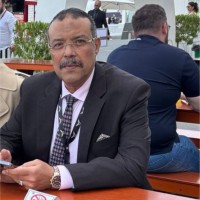 Mahmoud Farrag