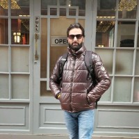 Muzaffar Bhat