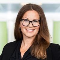 Caroline Lilja