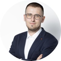 Jakub Krzywański
