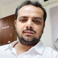 Shaik Mahammad Abid Akthar