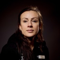 Ann-Kristin Mogren