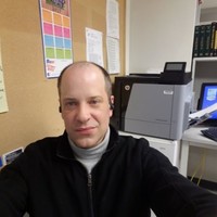 Christopher McFall