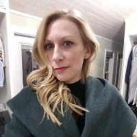 Jennifer Tait