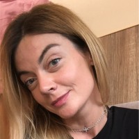 Anna Chashchina