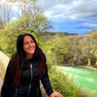 Roberta Maria Bilello