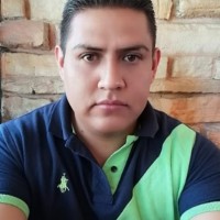 Victor Hugo Bravo Gonzalez
