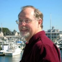 Jim DesRoches