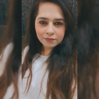 Mahima Arora