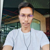 Jayant Gupta