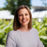 Gabrielle Mccallum