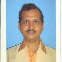 Madan Lal Agarwal