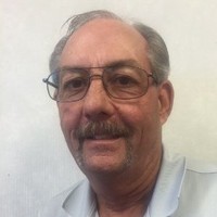 Bruce Boone