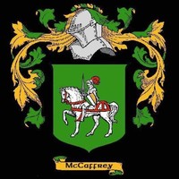Stephen Mccaffrey