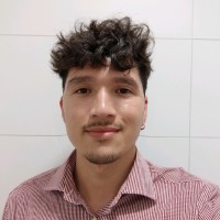 Raul Arenas Muñoz