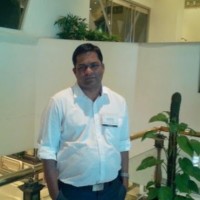 Krishan Kapil