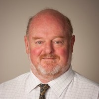 Graham Groth
