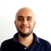 Mauricio Repizo Roa