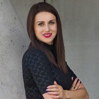 Agata Szadyn-Tymicka