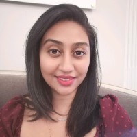 Tulsi Patel