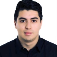 Henry Andres Estevez Gil