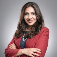 Sneha Kohli, Cfa