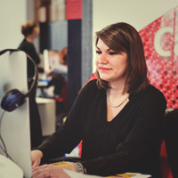 Lucie Deketelaere