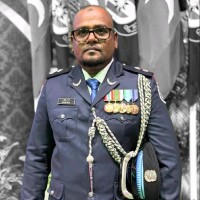 Ijulaa Moosa