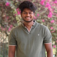 BHARATH E