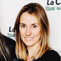Valérie Provencher