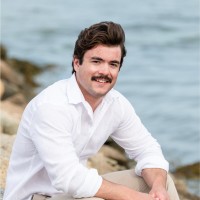 Luke Keating