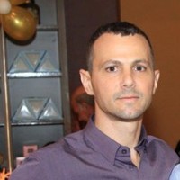 Noam Bar-Mashiah