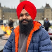Harpreet Singh