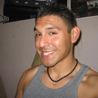Isaac Izquierdo