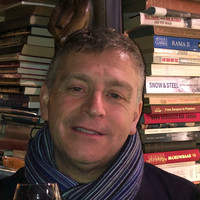 Nick Jackson
