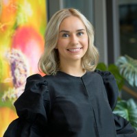 Emilie W. Knutsen