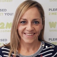 Marta Gámez García