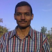Rakesh Patil