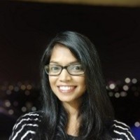 Nandini Harne