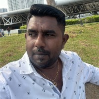Duraimurugan Balakrishnan