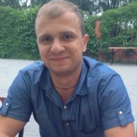 Сергей Пономаренко