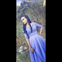 Yordanos Hailu