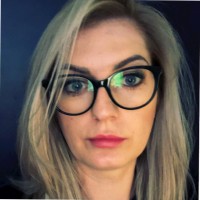 Beata Jaroszyk Msc Bsc