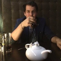 Андрей Мошков
