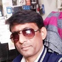 Kumar Rajesh Sinha