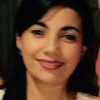 Lina Dominguez Diaz