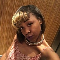 Shantoria Hampton