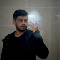 Mohammed Bokhari