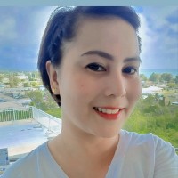 Kathrina Manzano